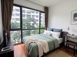 Parc Centros (D19), Condominium #622523231